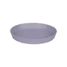 ELHO LOFT URBAN PODSTAWKA OKRĄGŁA 21CM LAWENDOWY