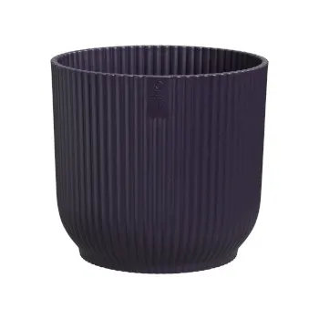 ELHO THE WINERY COLLECTION ROUND 22CM FIOLETOWY