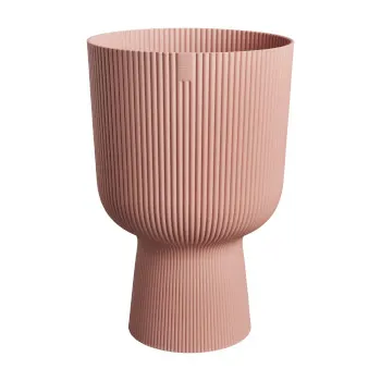 ELHO VIBES FOLD COUPE 30CM OSŁONKA DELIKATNY RÓŻOWY