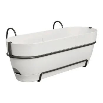 ELHO VIBIA CAMPANA ALL IN 1 DONICA 70 CM BIAŁY