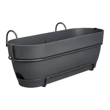 ELHO VIBIA CAMPANA ALL IN 1 DONICA 70 CM ANTRACYT