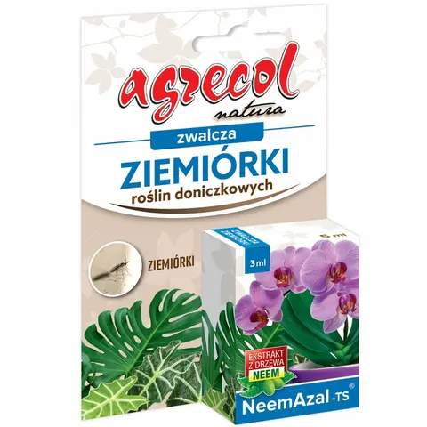 AGRECOL NeemAzal T/S 12ml
