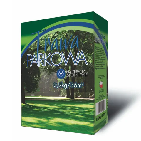 GRANUM Trawa Parkowa 0,9kg