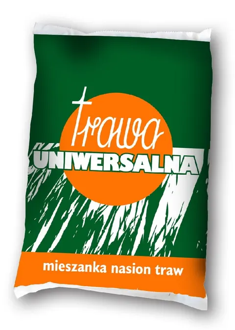 GRANUM Trawa Uniwersalna "hit cenowy" 0,9kg