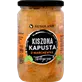 Kapusta Kiszona z Marchewką BIO 680 g (410 g) Runoland
