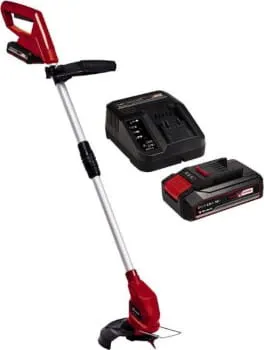 EINHELL Podkaszarka akumulatorowa GC-CT 18/24 Li 2,5Ah + ładowarka (4803411123)