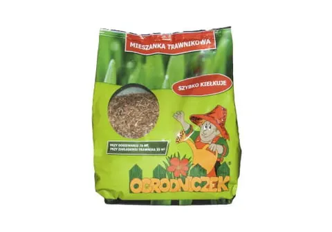 PNOS Trawa Ogrodniczek Uniwersalna 0,9 kg
