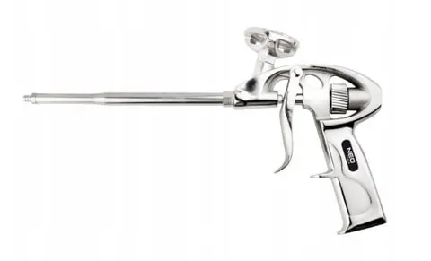 NEO TOOLS Pistolet do pianki montażowej