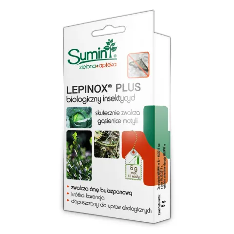 SUMIN Lepinox Plus 5 g