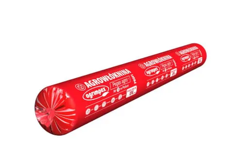 AGRIMPEX Agrowłóknina PRO 17g wiosenna rolka 3,2x100 biała