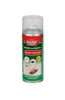 SOLTEX Bomba na owady biegające 400ml