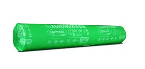 AGRIMPEX Agrowłóknina PRO 19g wiosenna rolka 4,2x100 biała