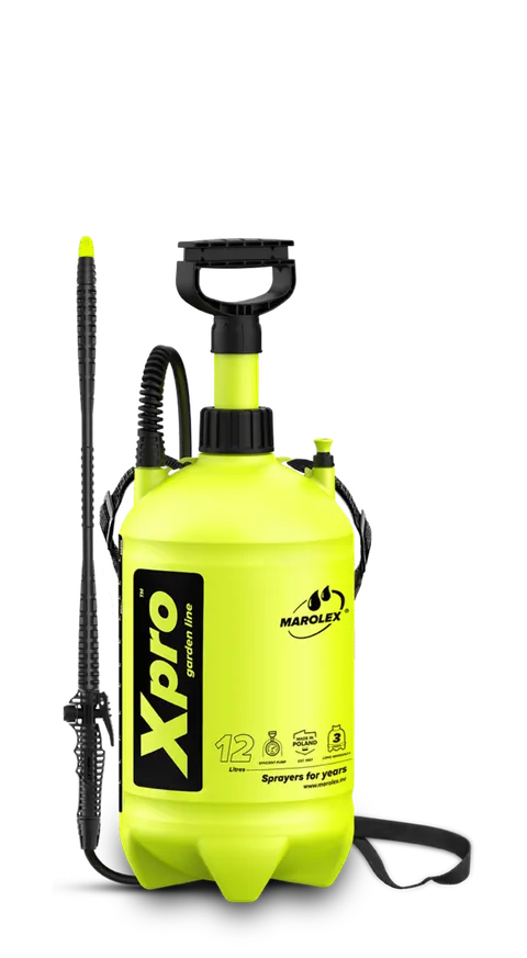 MAROLEX Opryskiwacz Xpro 12L