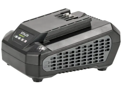 STALCO Ładowarka BCP60-2.5A S052698894