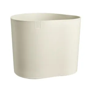 ELHO Donica eden aquacare low 40cm linen white
