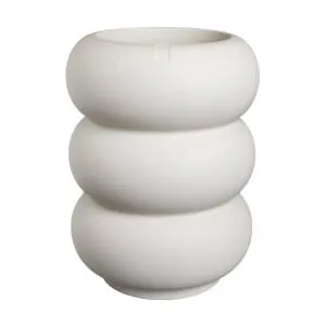 ELHO Donica amber roll high 43cm linen white