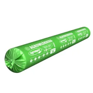 AGRIMPEX Agrowłóknina PRO 19g wiosenna rolka 3,2x100 biała