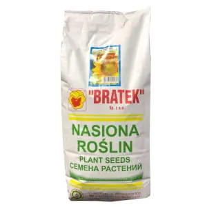 BRATEK Słonecznik czarny 8kg