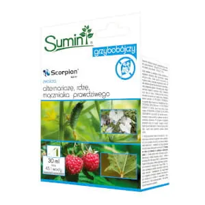 SUMIN Scorpion 325SC 30ml