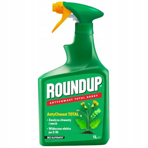 SUBSTRAL Roundup AntyChwast Total 1l