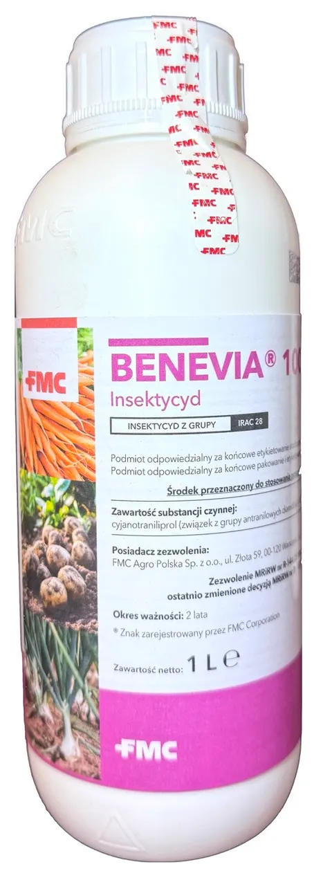 FMC Benevia 100OD 1l