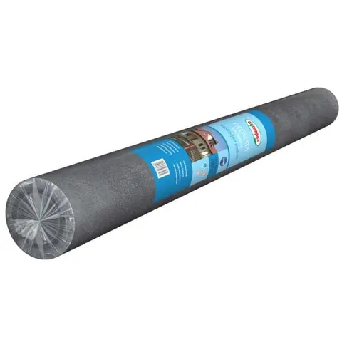 AGRIMPEX Geomata mini rolka 80g grafitowa 1x10m