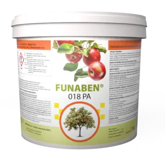 FREGATA Maść Ogrodnicza Funaben 018PA 1kg