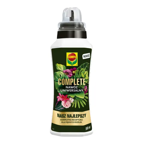 COMPO BIO Complete Nawóz uniwersalny 500ml