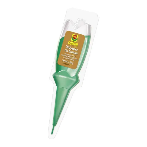 COMPO Odżywka do bonsai aplikator 30ml
