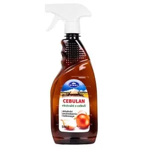 HIMAL Stymulator wzrostu Cebulan 500ml