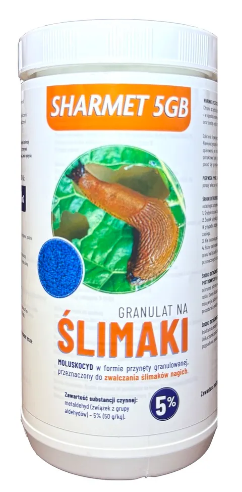 ASPLANT Sharmet 5GB 1kg