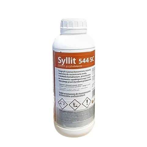 UPL Syllit 544SC 1l