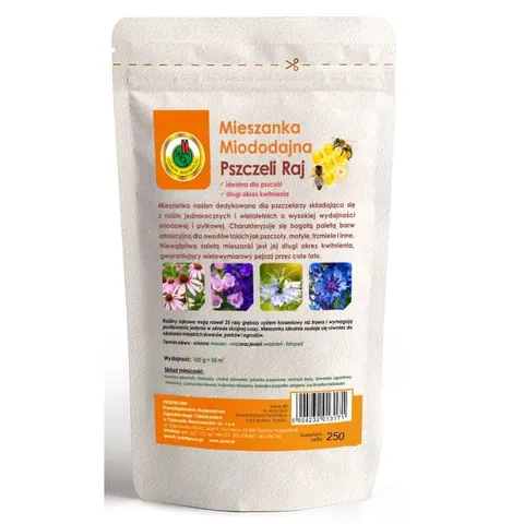 PNOS Łąka Kwiatowa Pszczeli Raj 250g