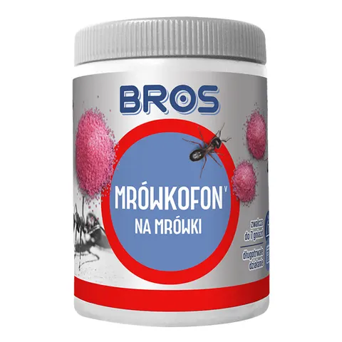 Bros Trutka na mrówki Mrówkofon 75 g