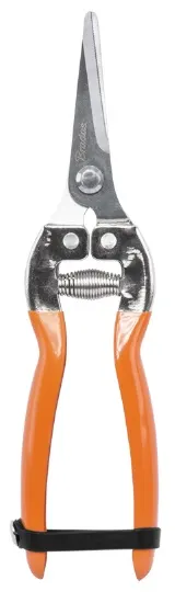 Sekator prosty Bradas V-SERIES-P do 6 mm