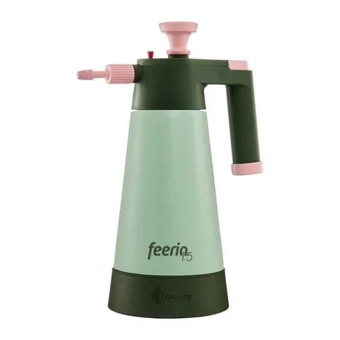 Kwazar opryskiwacz Feeria 1,5 l miętowy