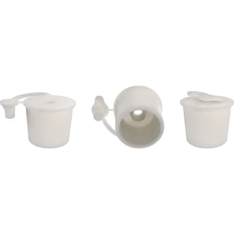 Browin korek do balonu fi 37/41 mm z zamknięciem 647341