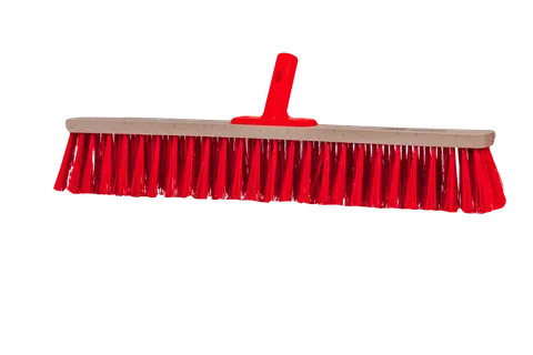 Szczotka ulicówka 40cm RSU40 RAMP