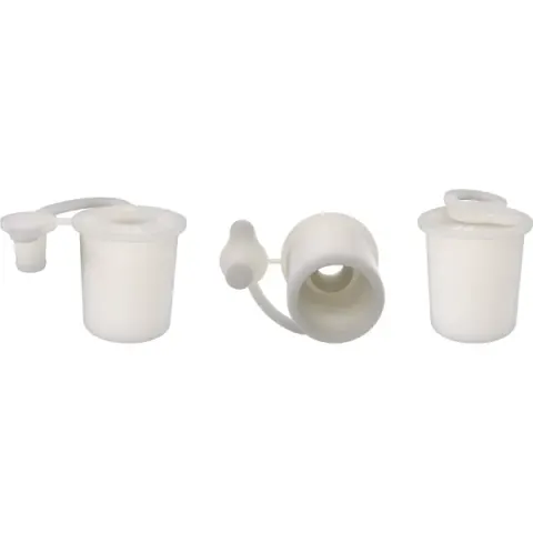 Browin korek do balonu fi 26/28 mm z zamknięciem 647328