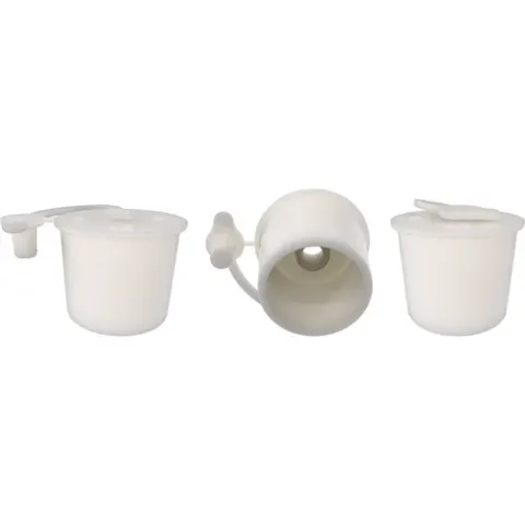 Browin korek do balonu fi 40/43 mm z zamknięciem 647344