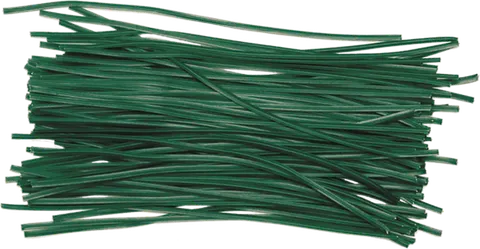 Greenmill Drut płaski GR5062 25 cm 100 szt.