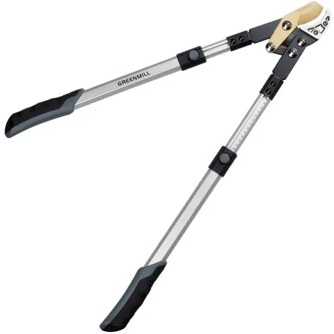 Greenmill Nożyce do gałęzi Tytanium Line UP0110T 66,5-92,5 cm