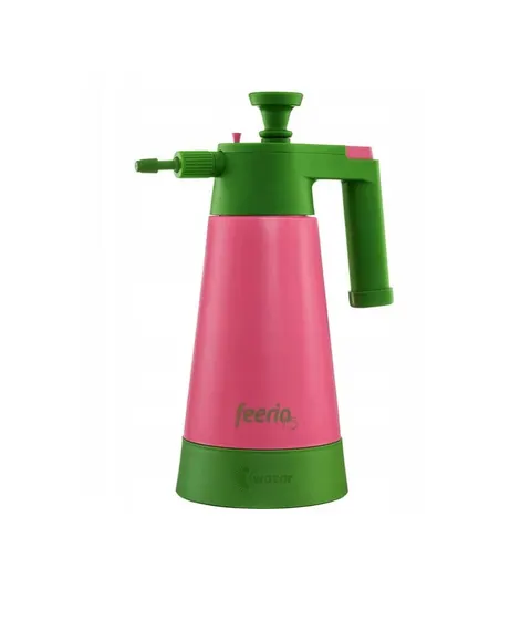 Kwazar Opryskiwacz FEERIA 1,5 l fuksja