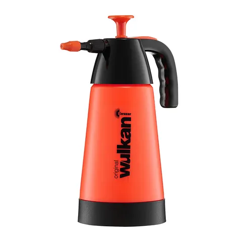 OPRYSKIWACZ RĘCZNY KWAZAR GARDEN PRO WULKAN 1,5 l