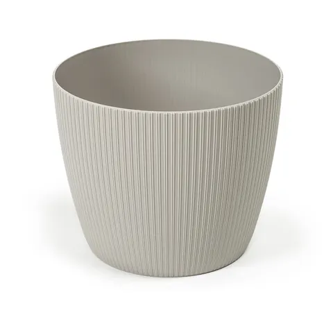 Lamela Doniczka Magnolia Jumper 11 cm taupe