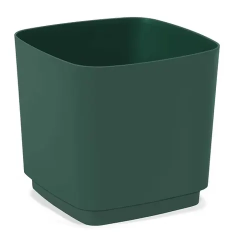 Lamela Osłonka Clima 30 x 30 cm awokado