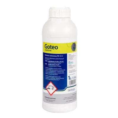 Goemar Goteo 1,0l