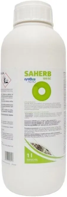 Saherb 180SC 1,0l