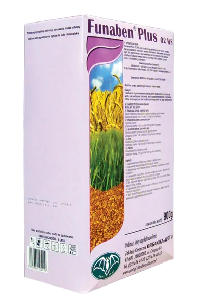 Zaprawa Funaben Plus 02WS 0,3kg
