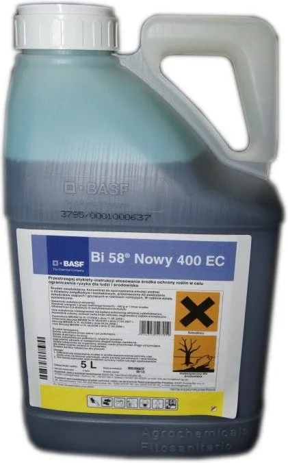 BASF Bi 58 Nowy 400EC 5l